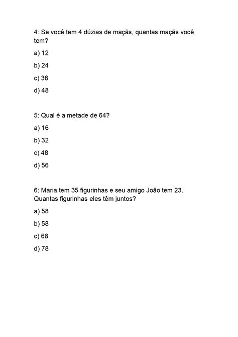 o que é questão de multipla escolha|provas de múltipla escolha.